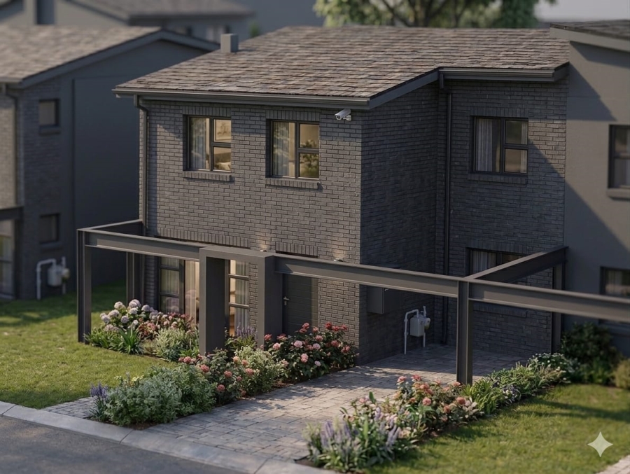 3 Bedroom Property for Sale in Eersterivier South Western Cape